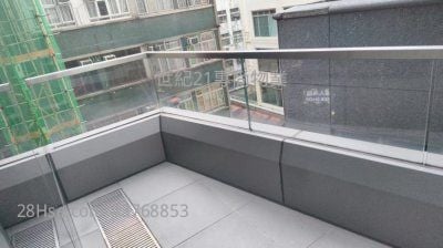 渣甸街36号 租盘 1 厕所