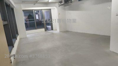 渣甸街36号 租盘 1 厕所