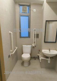 渣甸街36号 租盘 1 厕所