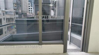 渣甸街36号 租盘 1 厕所