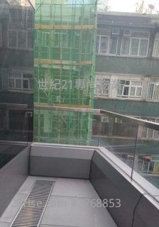 渣甸街36号 租盘 1 厕所