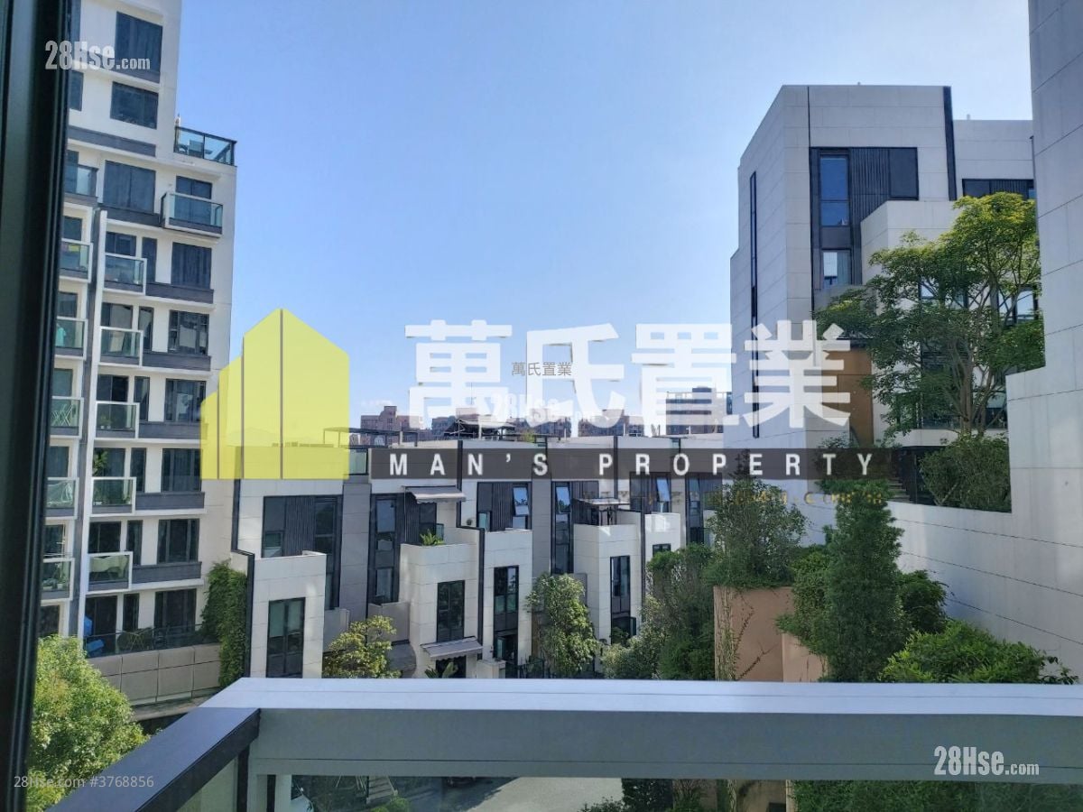 THE CARMEL 售盘 1 房 , 1 浴室 364 平方尺