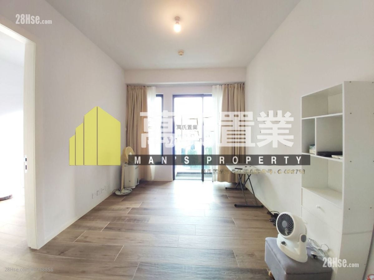 THE CARMEL 售盘 1 房 , 1 浴室 364 平方尺