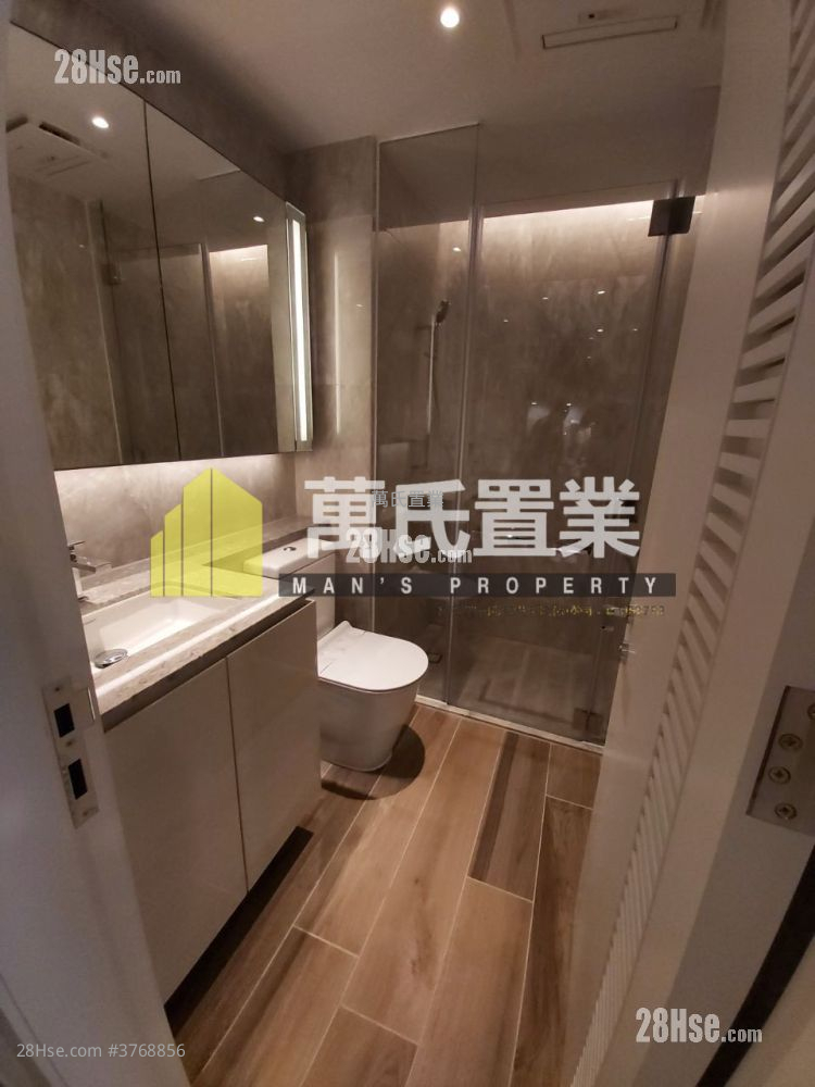 THE CARMEL 售盘 1 房 , 1 浴室 364 平方尺