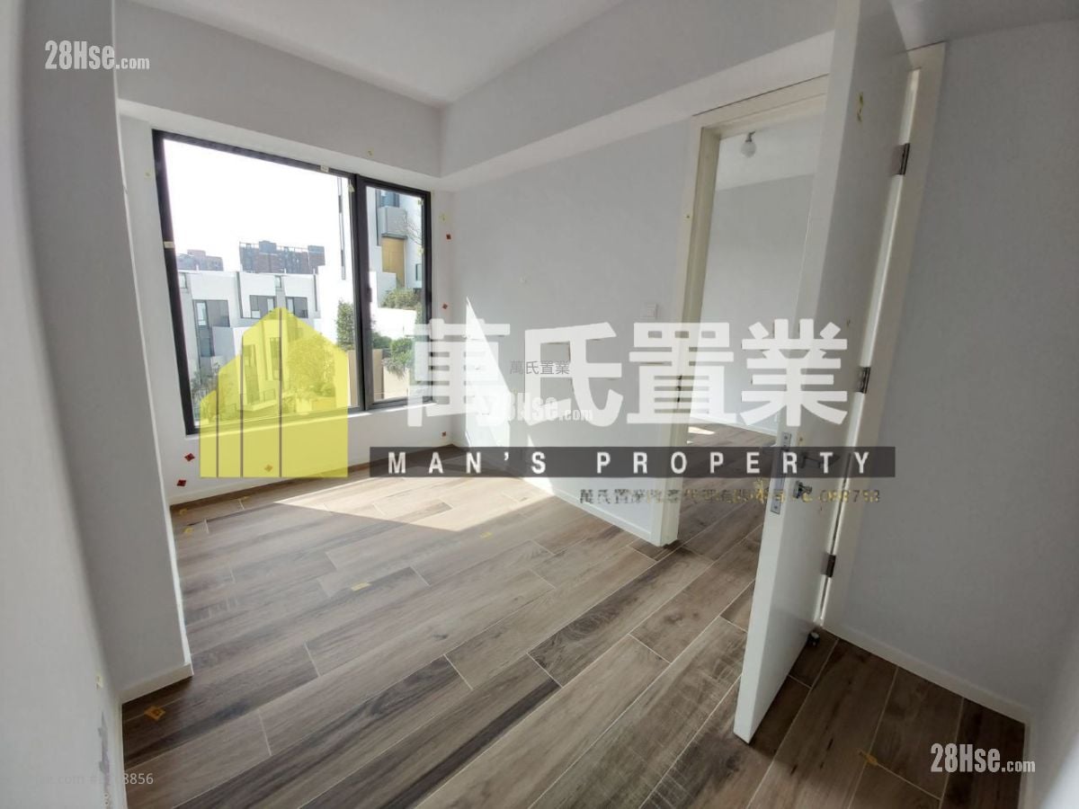 THE CARMEL 售盘 1 房 , 1 浴室 364 平方尺