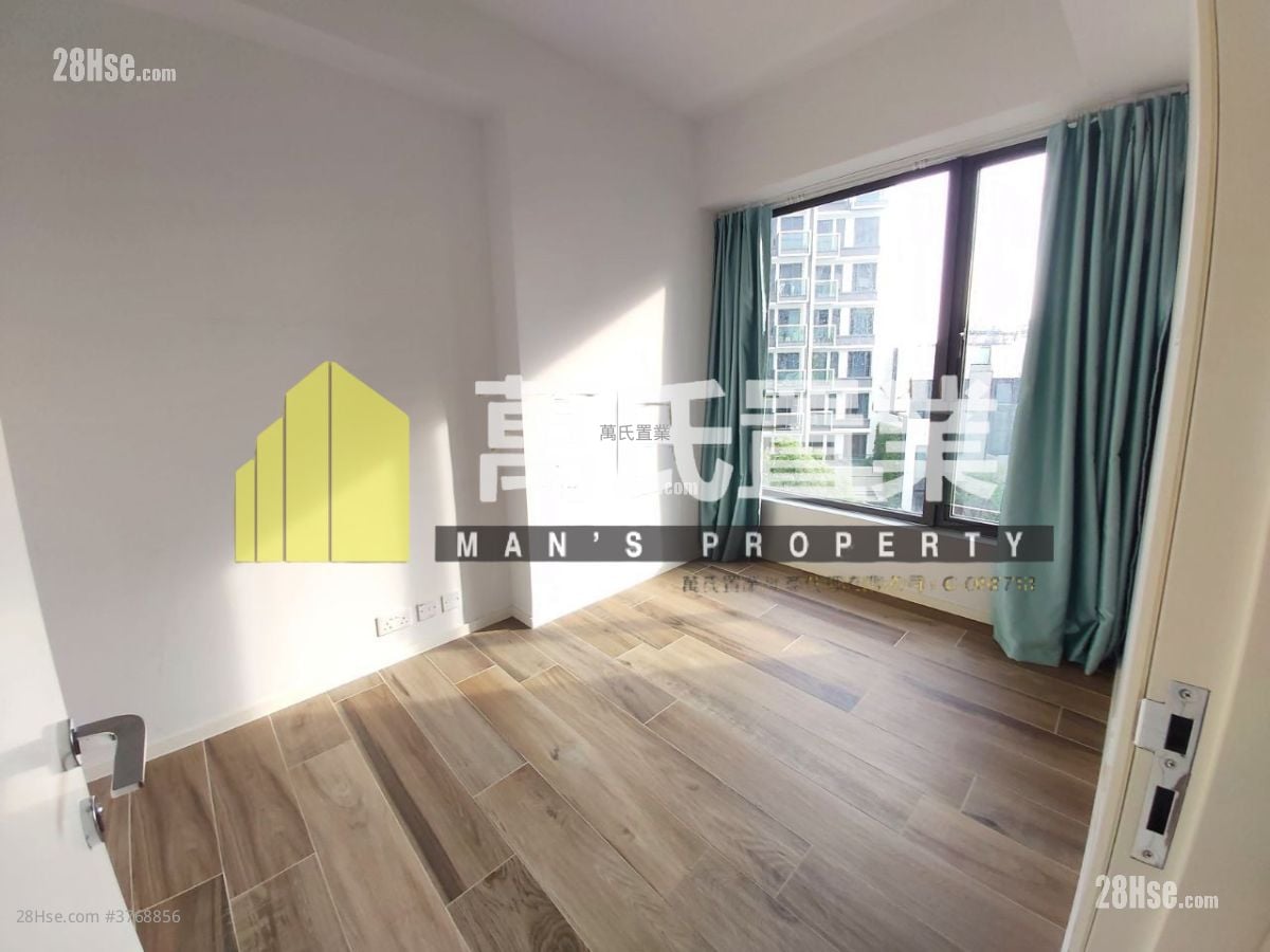 THE CARMEL 售盘 1 房 , 1 浴室 364 平方尺