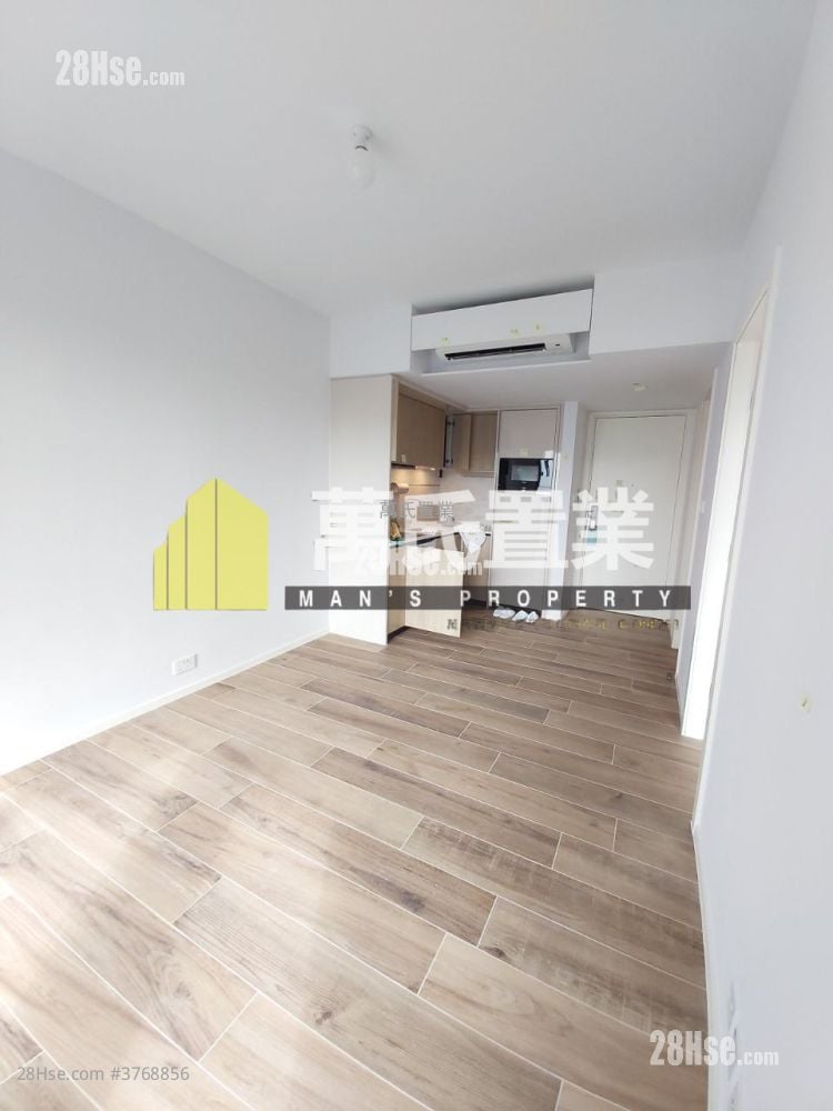 THE CARMEL 售盘 1 房 , 1 浴室 364 平方尺