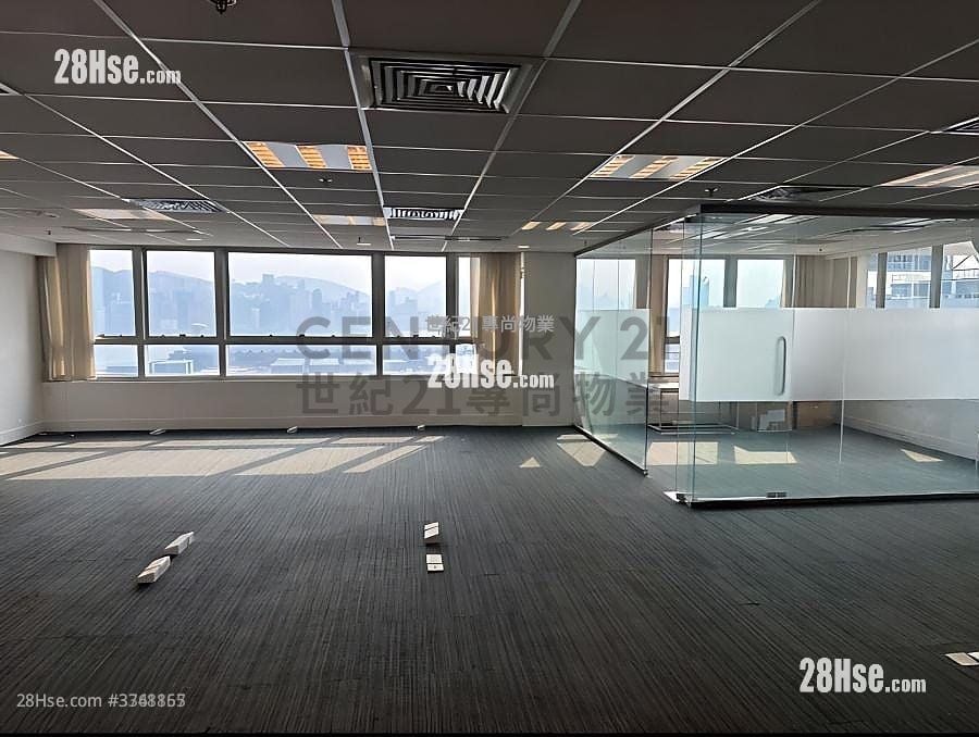 时代中心 租盘 2 房 , 2 厕所