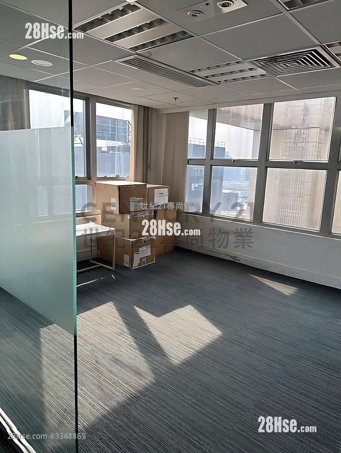 时代中心 租盘 2 房 , 2 厕所