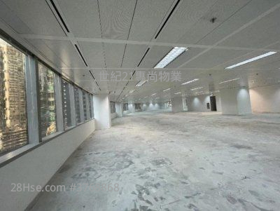 新纪元广场 租盘 2 房