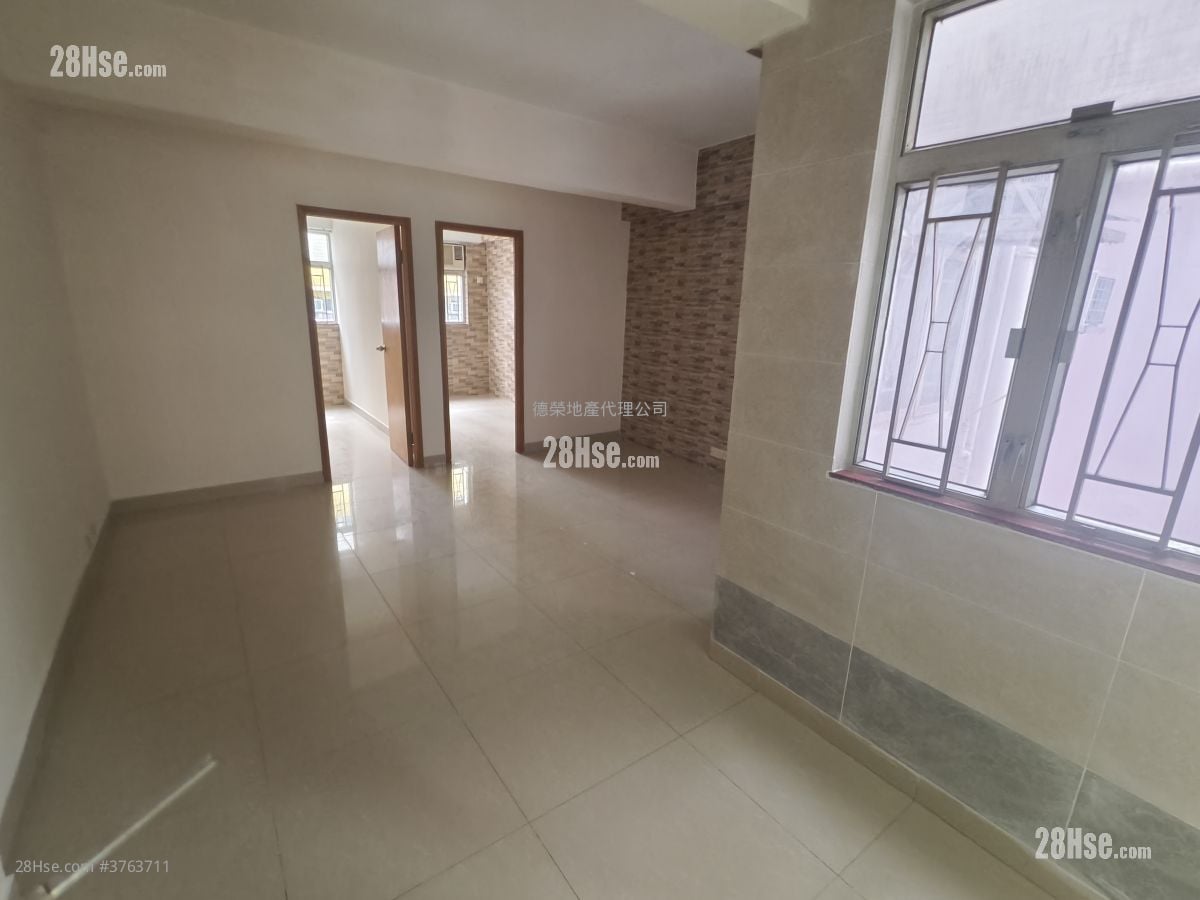 Chinese Mansion Rental 2 Bedrooms , 1 Bathroom 504 ft²
