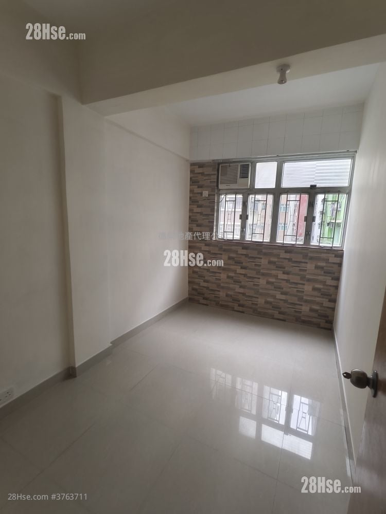 Chinese Mansion Rental 2 Bedrooms , 1 Bathroom 504 ft²