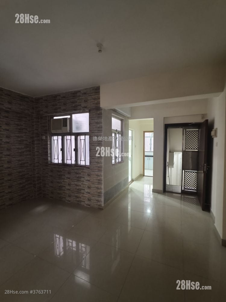 Chinese Mansion Rental 2 Bedrooms , 1 Bathroom 504 ft²