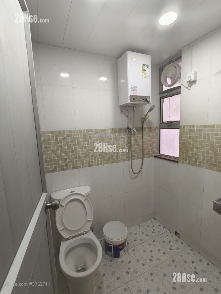 Chinese Mansion Rental 2 Bedrooms , 1 Bathroom 504 ft²