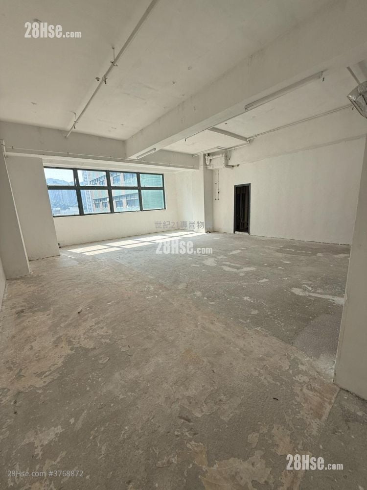 企业中心 租盘 1 厕所