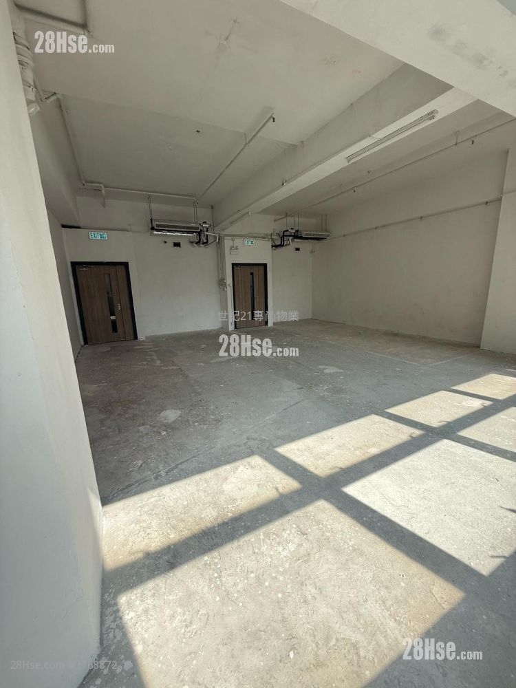 企业中心 租盘 1 厕所