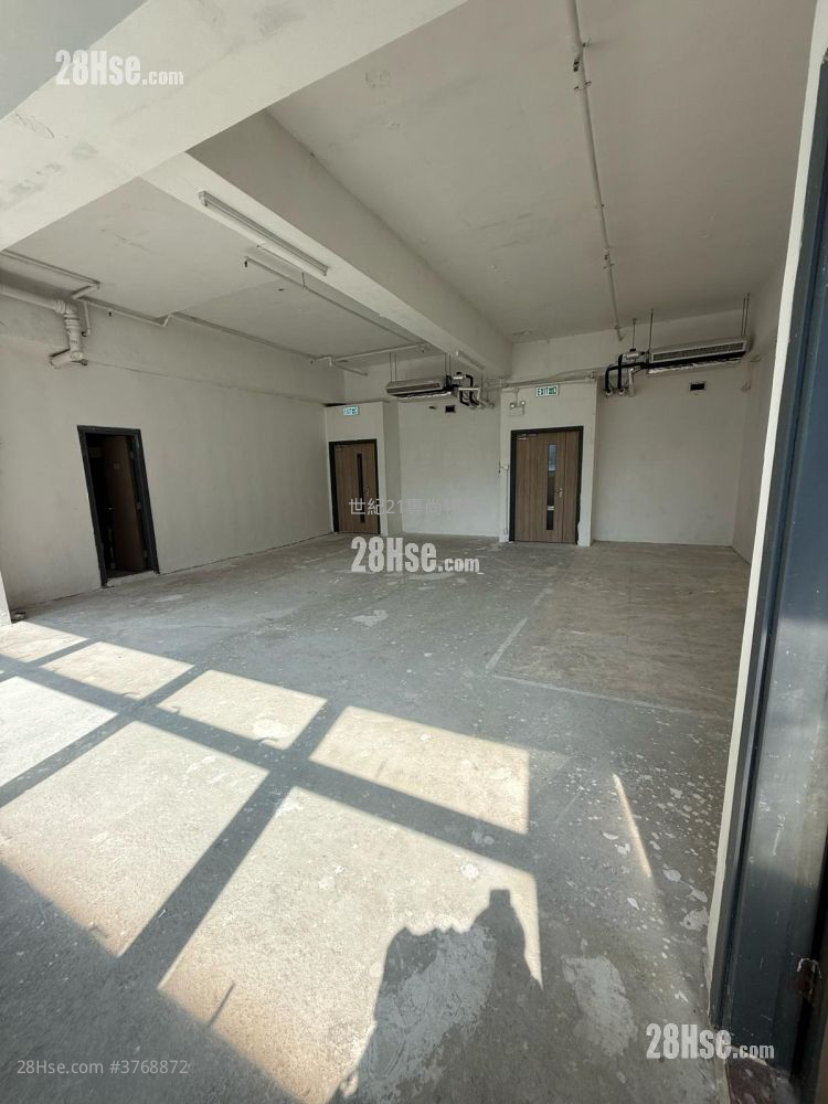 企业中心 租盘 1 厕所