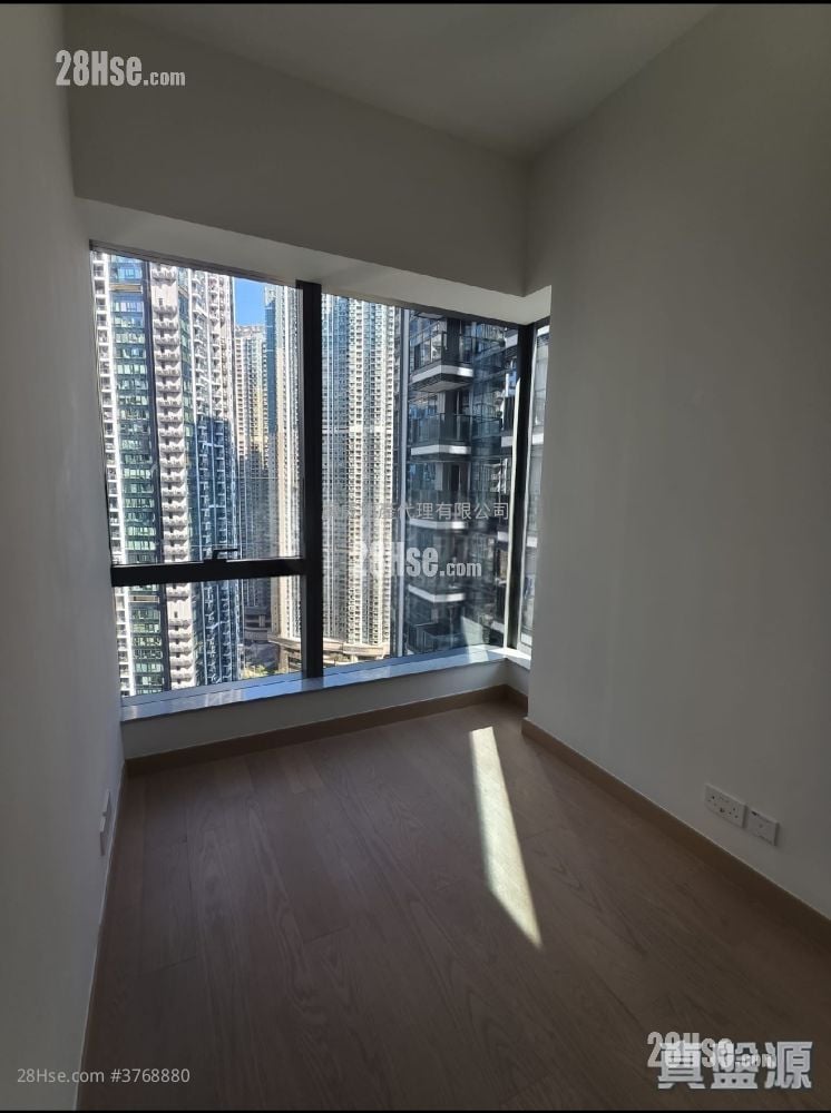 Park Seasons Rental 2 Bedrooms , 1 Bathroom 436 ft²