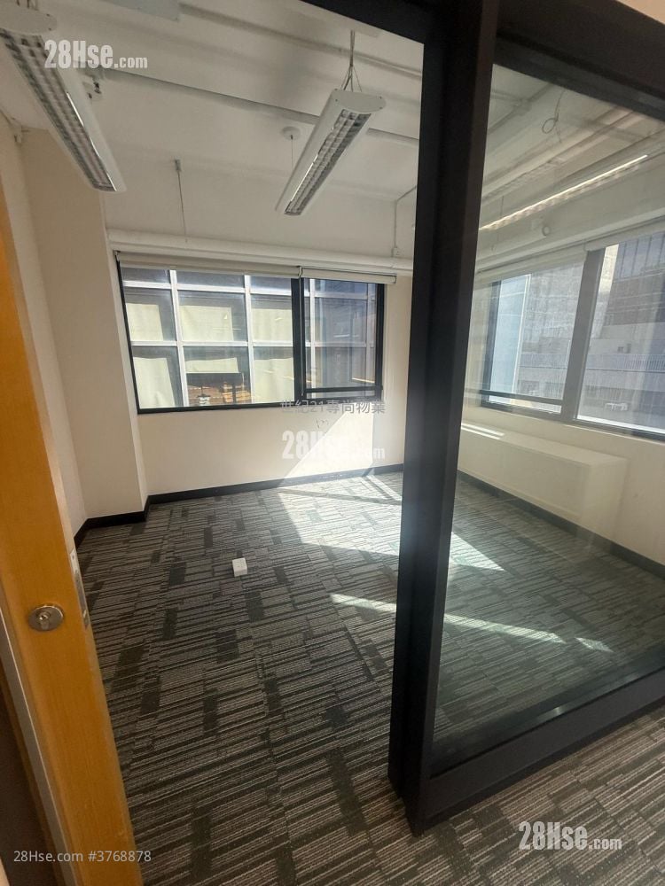 Contempo Place 租盘 4 房 , 2 厕所