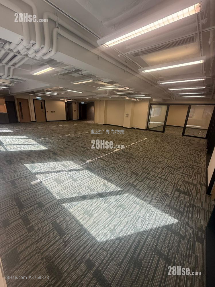 Contempo Place 租盘 4 房 , 2 厕所