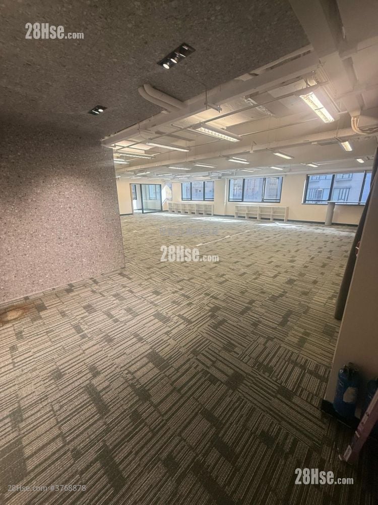 Contempo Place 租盘 4 房 , 2 厕所