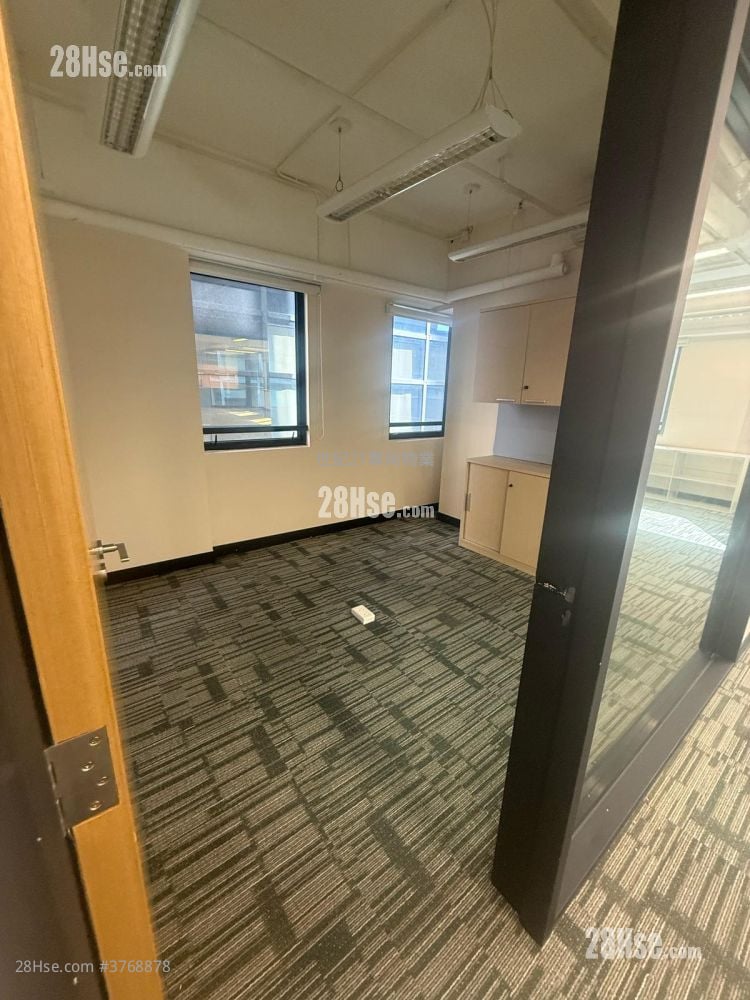 Contempo Place 租盘 4 房 , 2 厕所