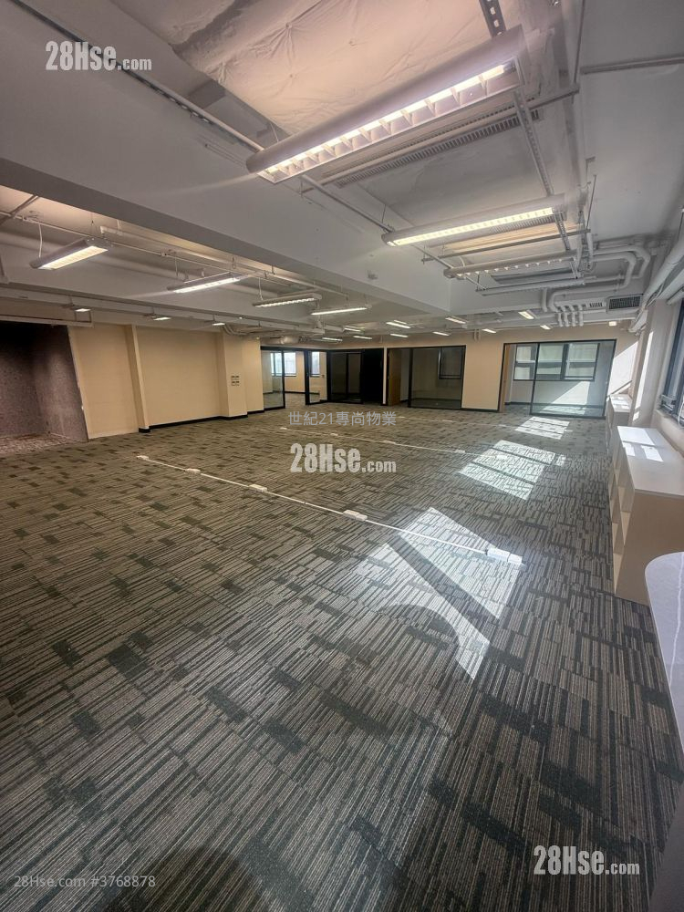 Contempo Place 租盘 4 房 , 2 厕所