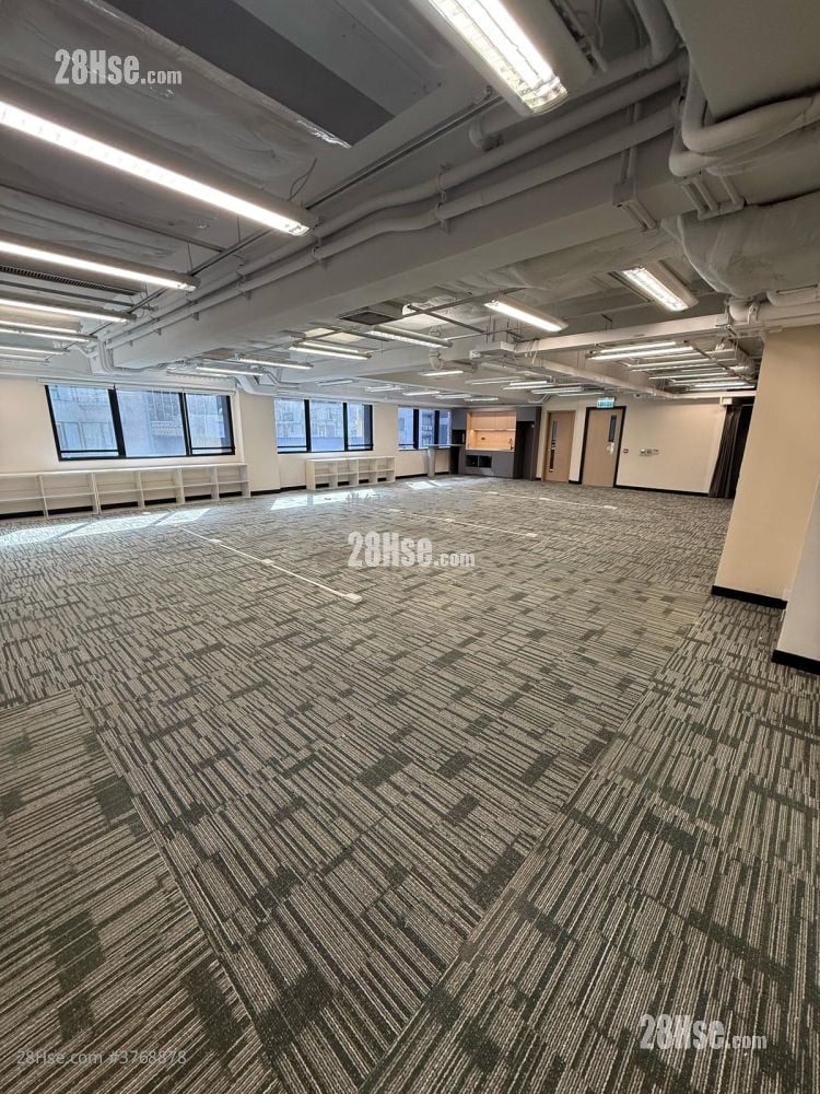 Contempo Place 租盘 4 房 , 2 厕所