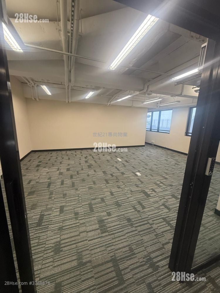 Contempo Place 租盘 4 房 , 2 厕所