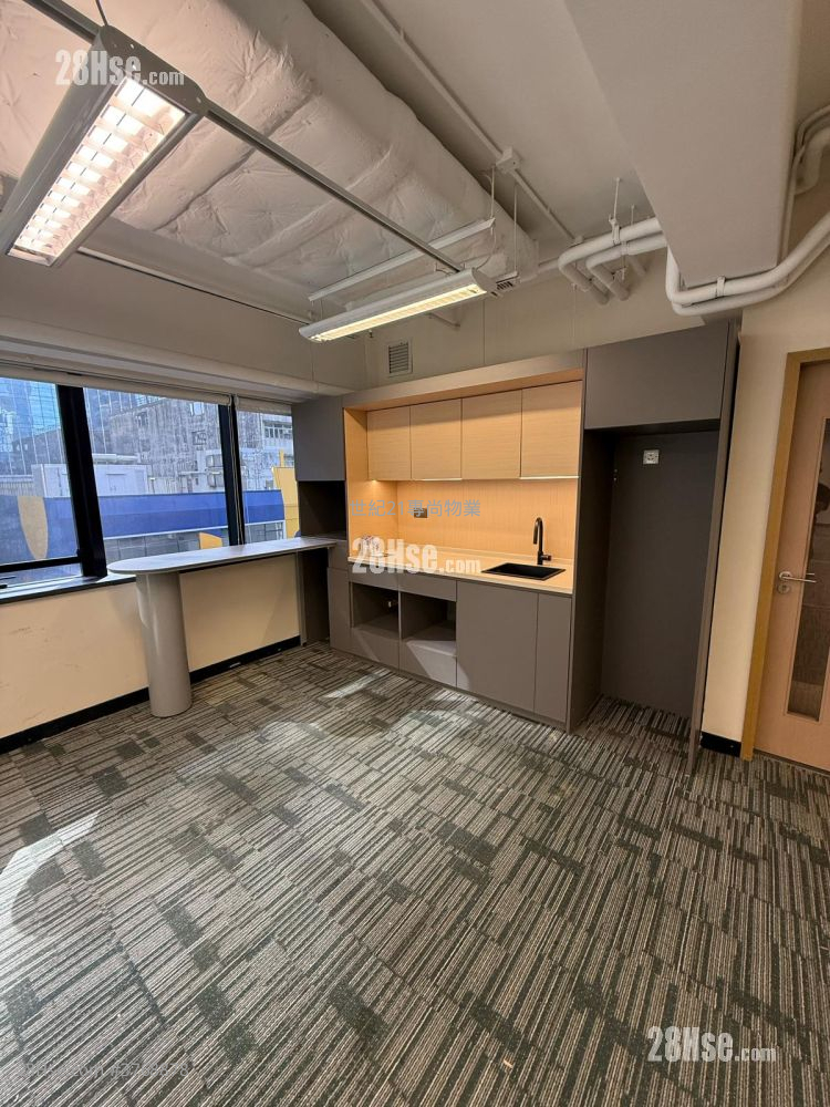 Contempo Place 租盘 4 房 , 2 厕所