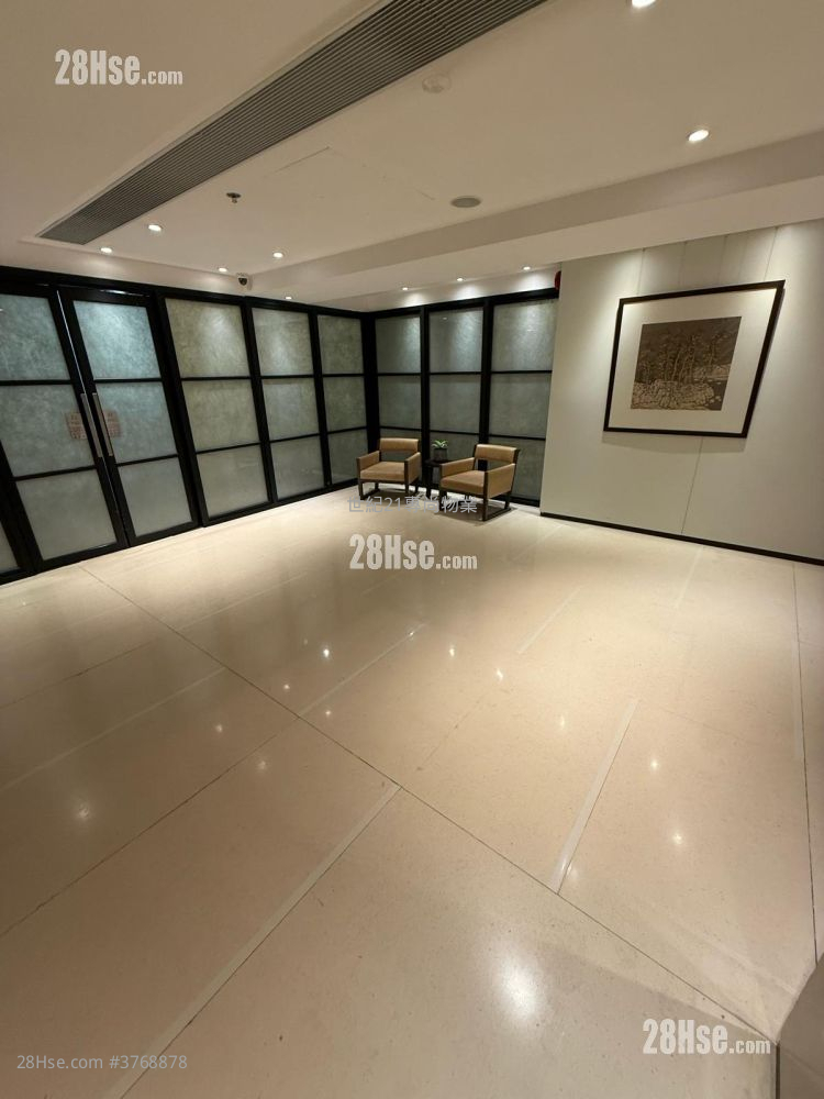 Contempo Place 租盘 4 房 , 2 厕所