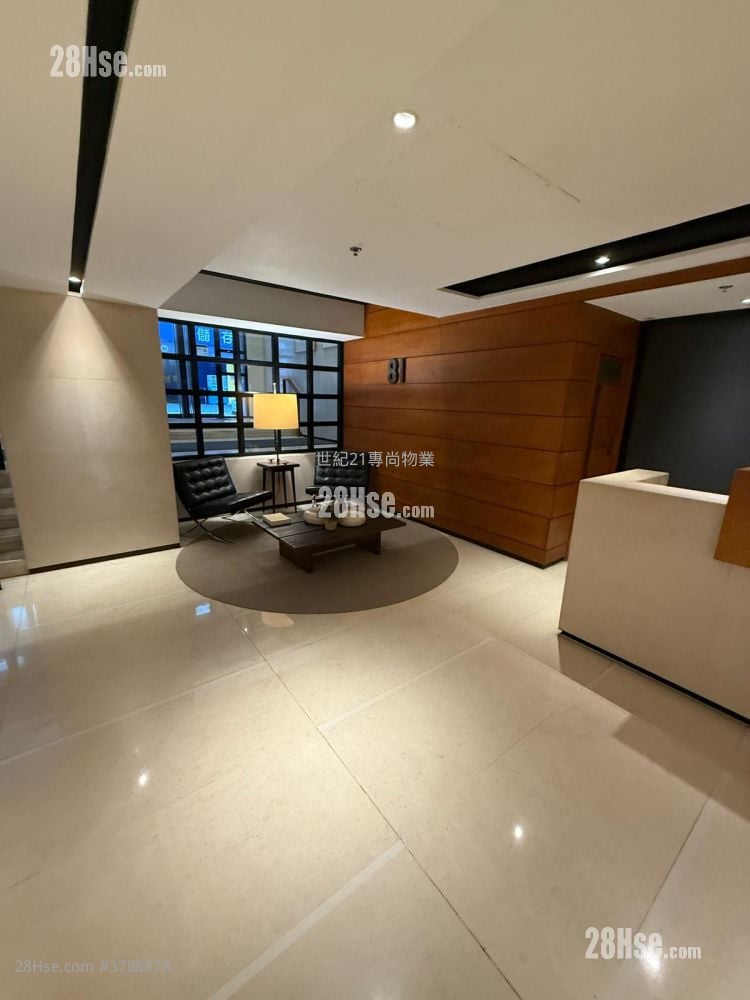 Contempo Place 租盘 4 房 , 2 厕所