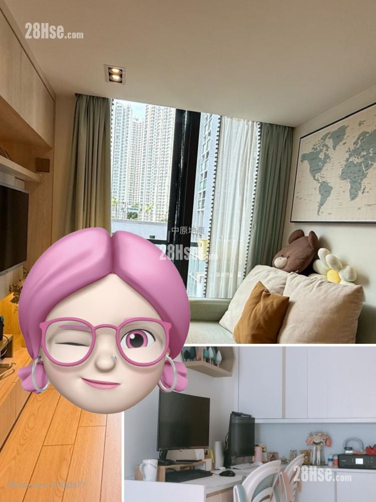 Edition 178 Sell 1 Bedroom , 1 Bathroom 322 ft²