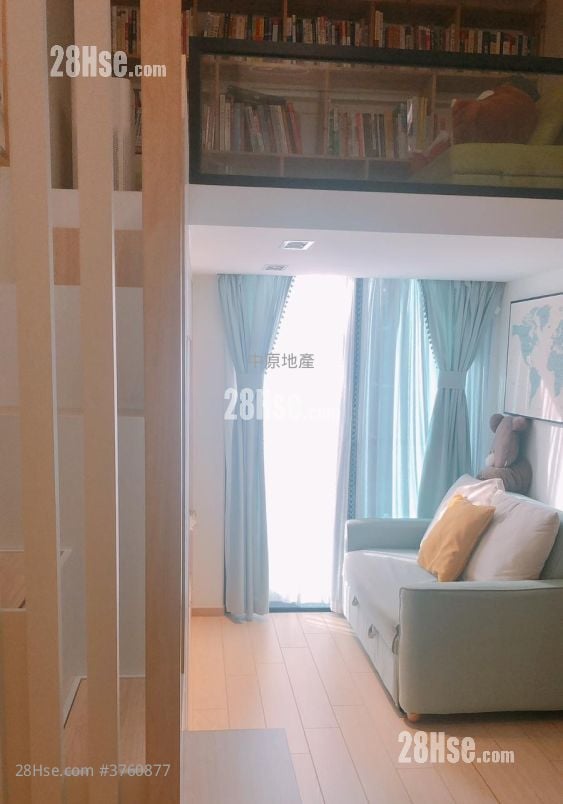 Edition 178 Sell 1 Bedroom , 1 Bathroom 322 ft²