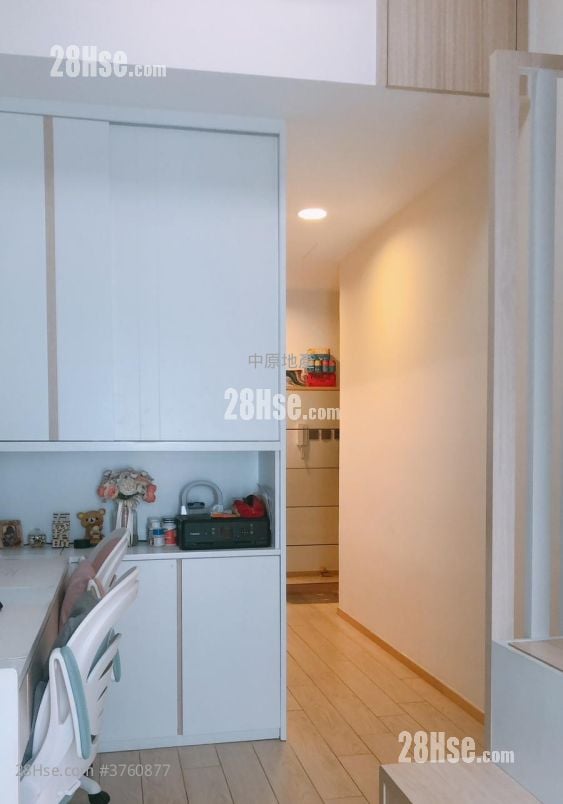 Edition 178 Sell 1 Bedroom , 1 Bathroom 322 ft²