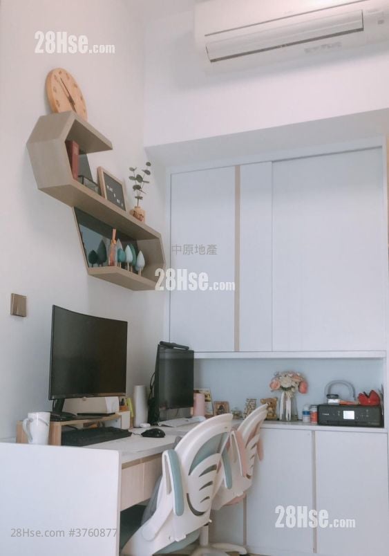 Edition 178 Sell 1 Bedroom , 1 Bathroom 322 ft²