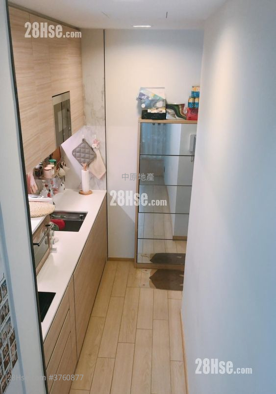 Edition 178 Sell 1 Bedroom , 1 Bathroom 322 ft²