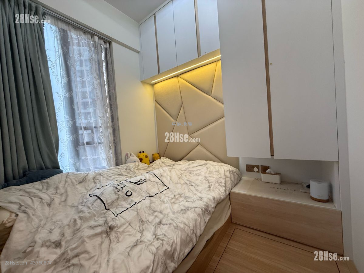 Edition 178 Sell 1 Bedroom , 1 Bathroom 322 ft²