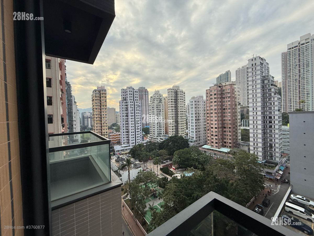 Edition 178 Sell 1 Bedroom , 1 Bathroom 322 ft²