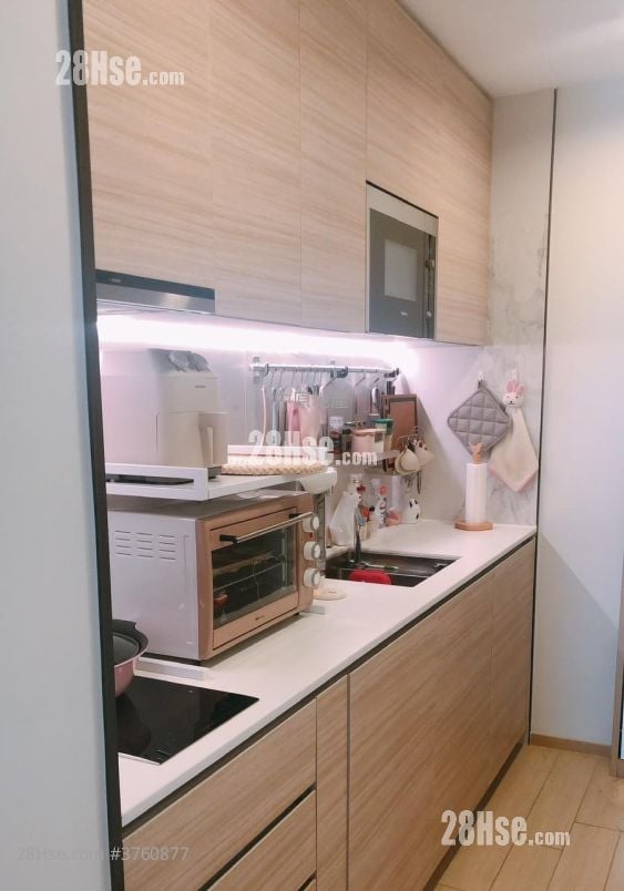 Edition 178 Sell 1 Bedroom , 1 Bathroom 322 ft²