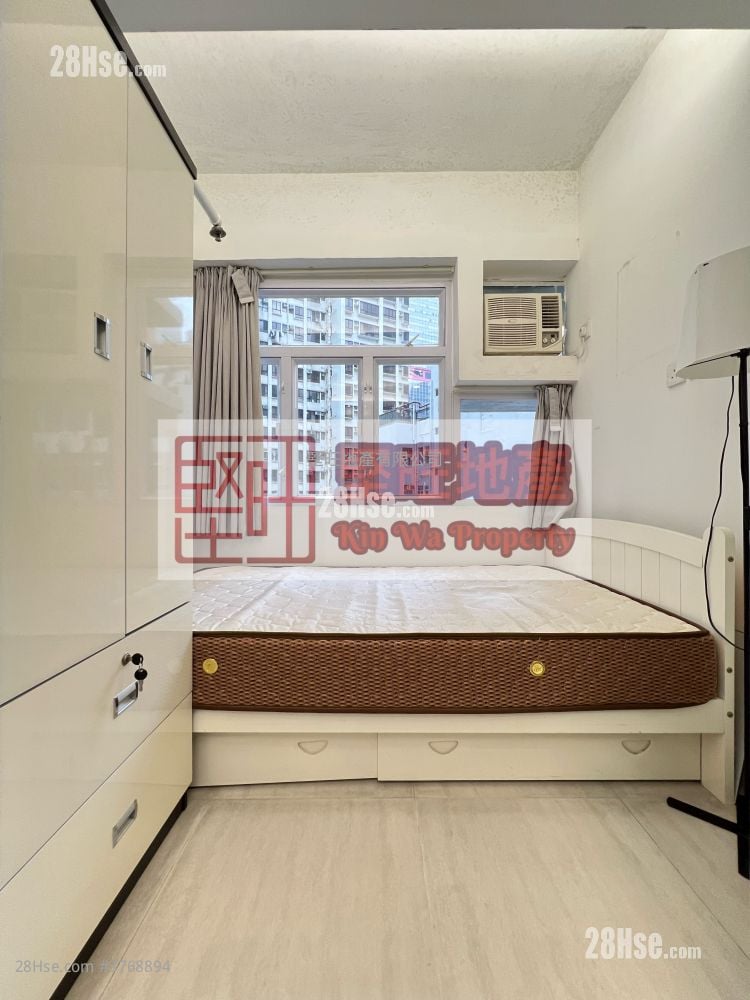 单幢楼房 租盘 1 房 , 1 浴室 160 平方尺