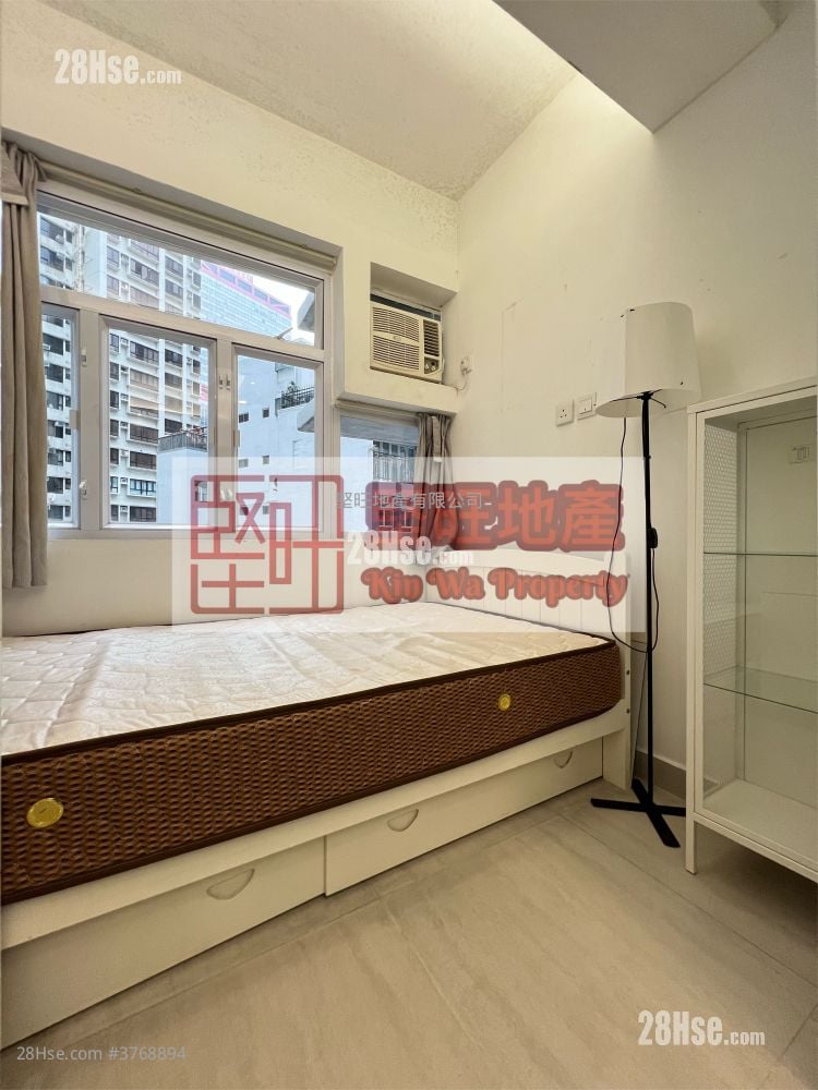 单幢楼房 租盘 1 房 , 1 浴室 160 平方尺