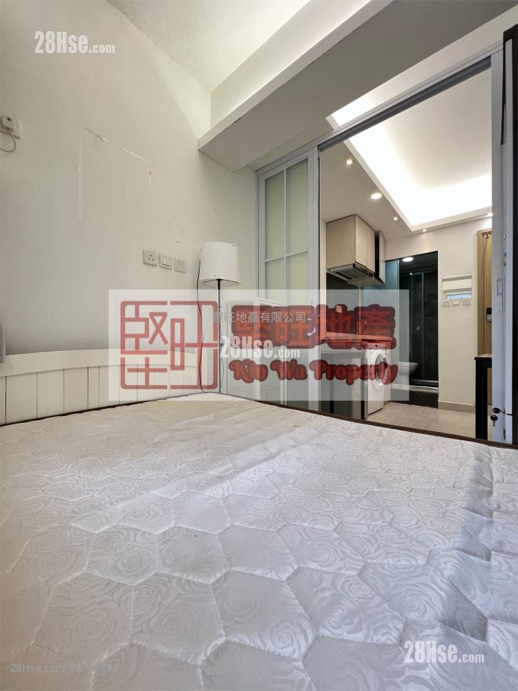 单幢楼房 租盘 1 房 , 1 浴室 160 平方尺