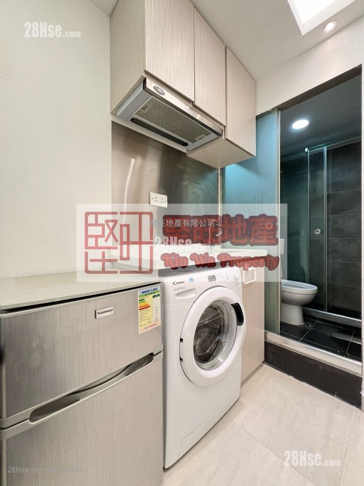 单幢楼房 租盘 1 房 , 1 浴室 160 平方尺