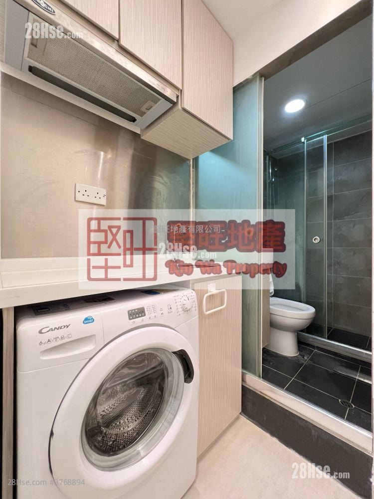 单幢楼房 租盘 1 房 , 1 浴室 160 平方尺