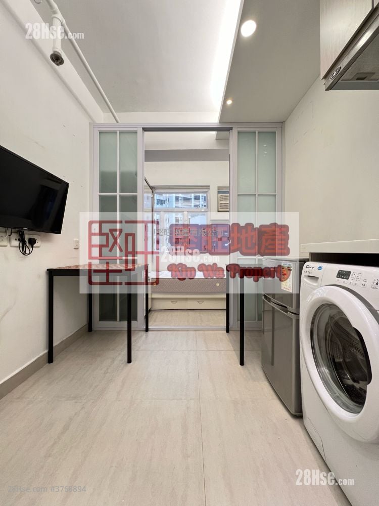 单幢楼房 租盘 1 房 , 1 浴室 160 平方尺