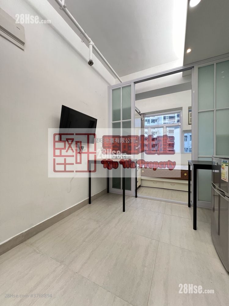 单幢楼房 租盘 1 房 , 1 浴室 160 平方尺