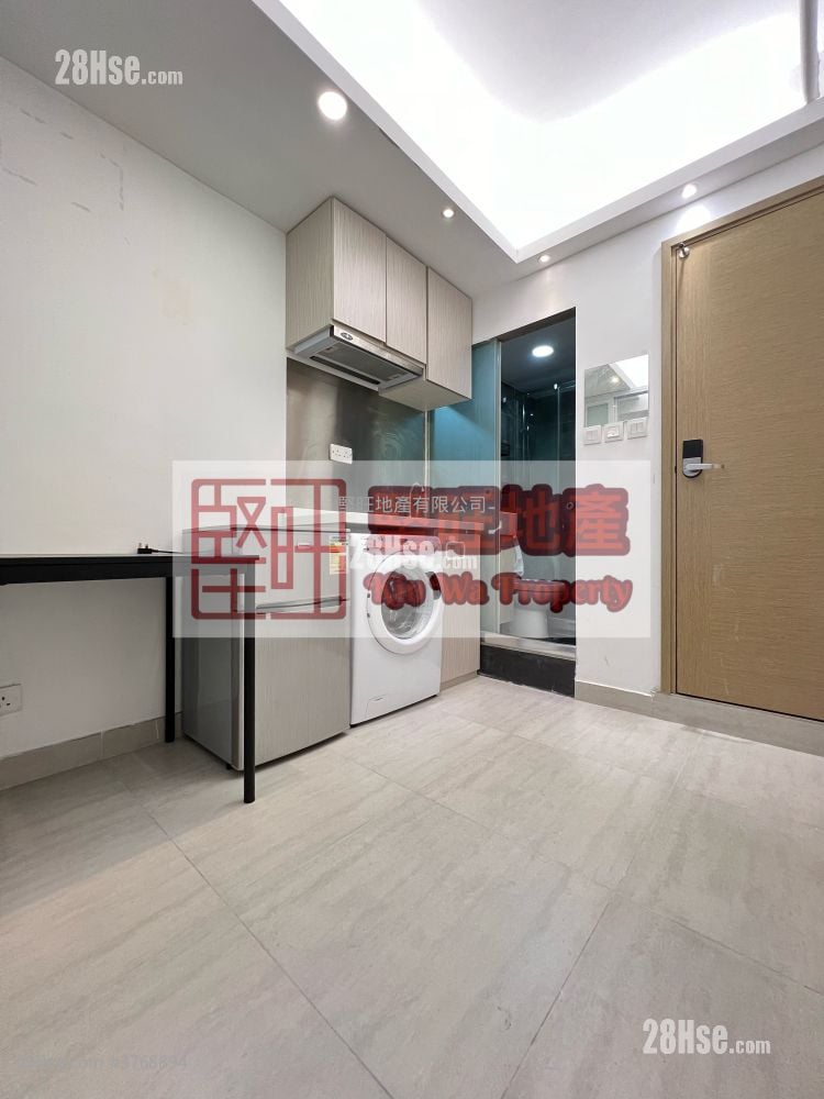 单幢楼房 租盘 1 房 , 1 浴室 160 平方尺