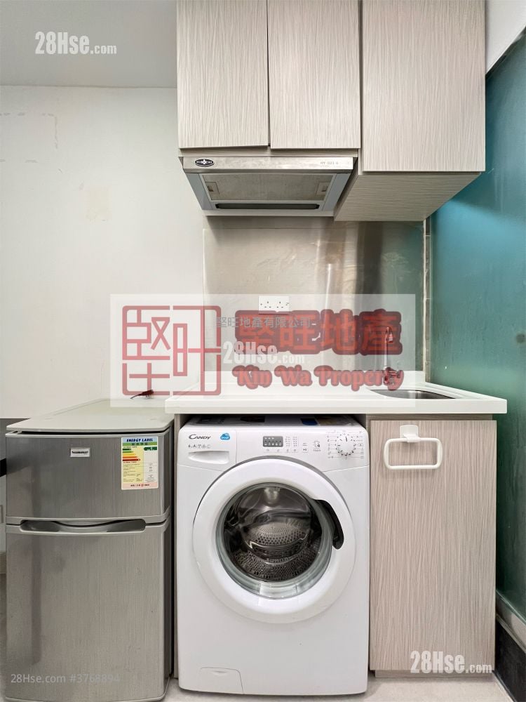 单幢楼房 租盘 1 房 , 1 浴室 160 平方尺