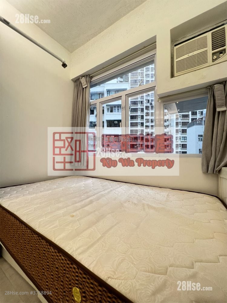 单幢楼房 租盘 1 房 , 1 浴室 160 平方尺